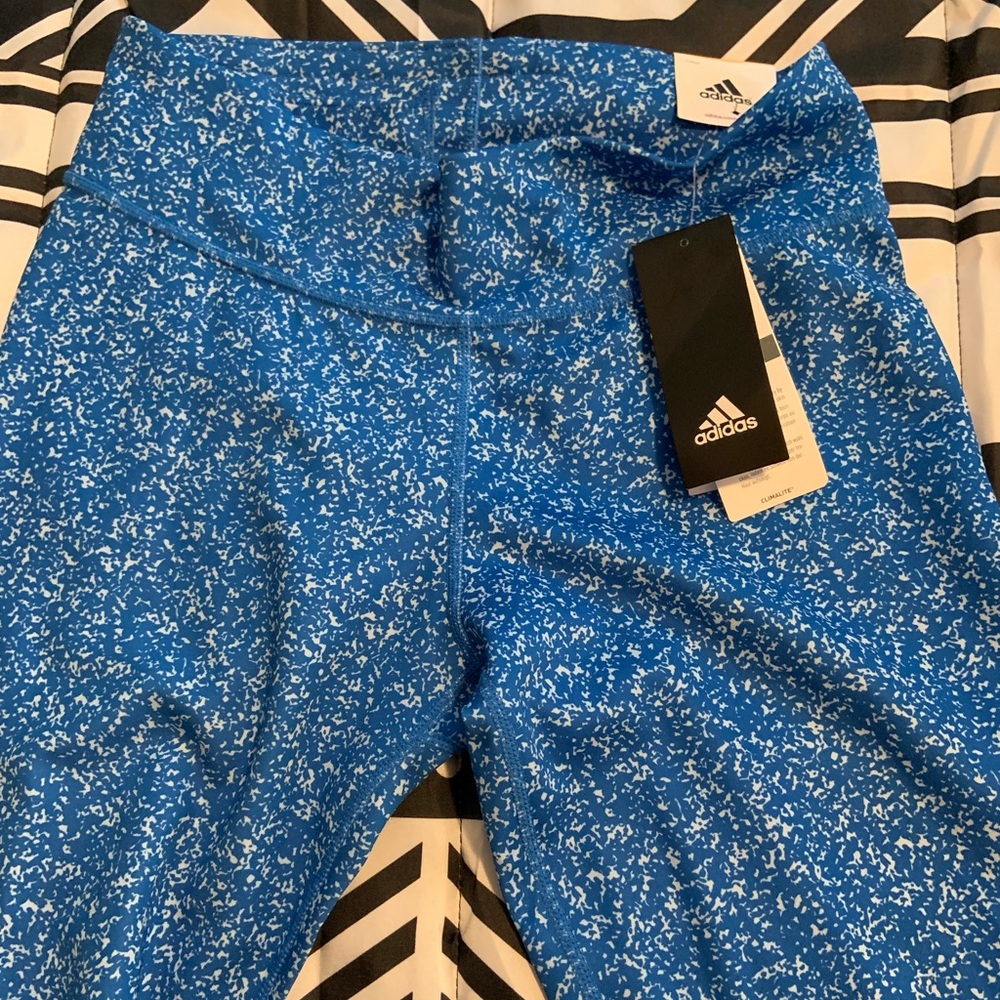 Adidas athletic pants